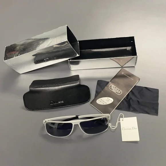 Dior | Accessories | Authentic Christian Dior Homme  display picture 3
